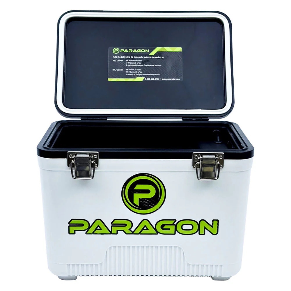 Paragon Viking Cooler 12V - Image 7