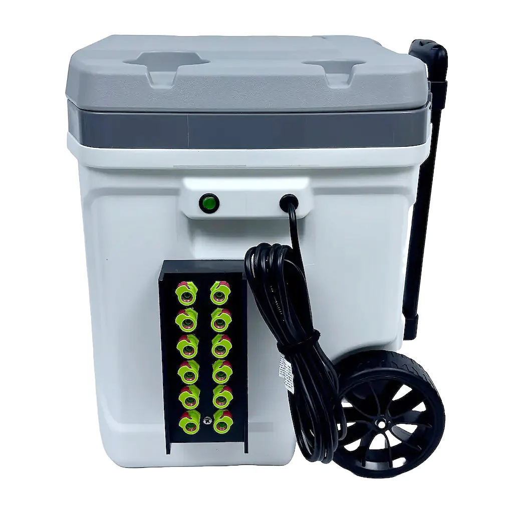 Paragon Viking Extreme Multi-Person Cooler (110V) - Image 2