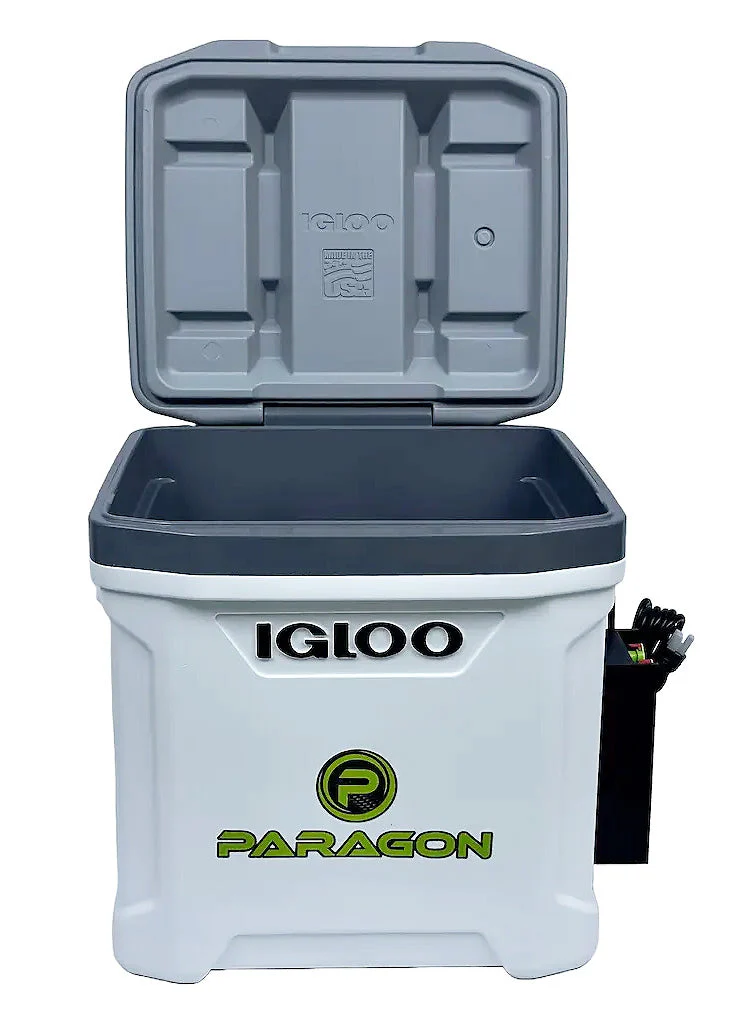 Paragon Viking Extreme Multi-Person Cooler (110V) - Image 5