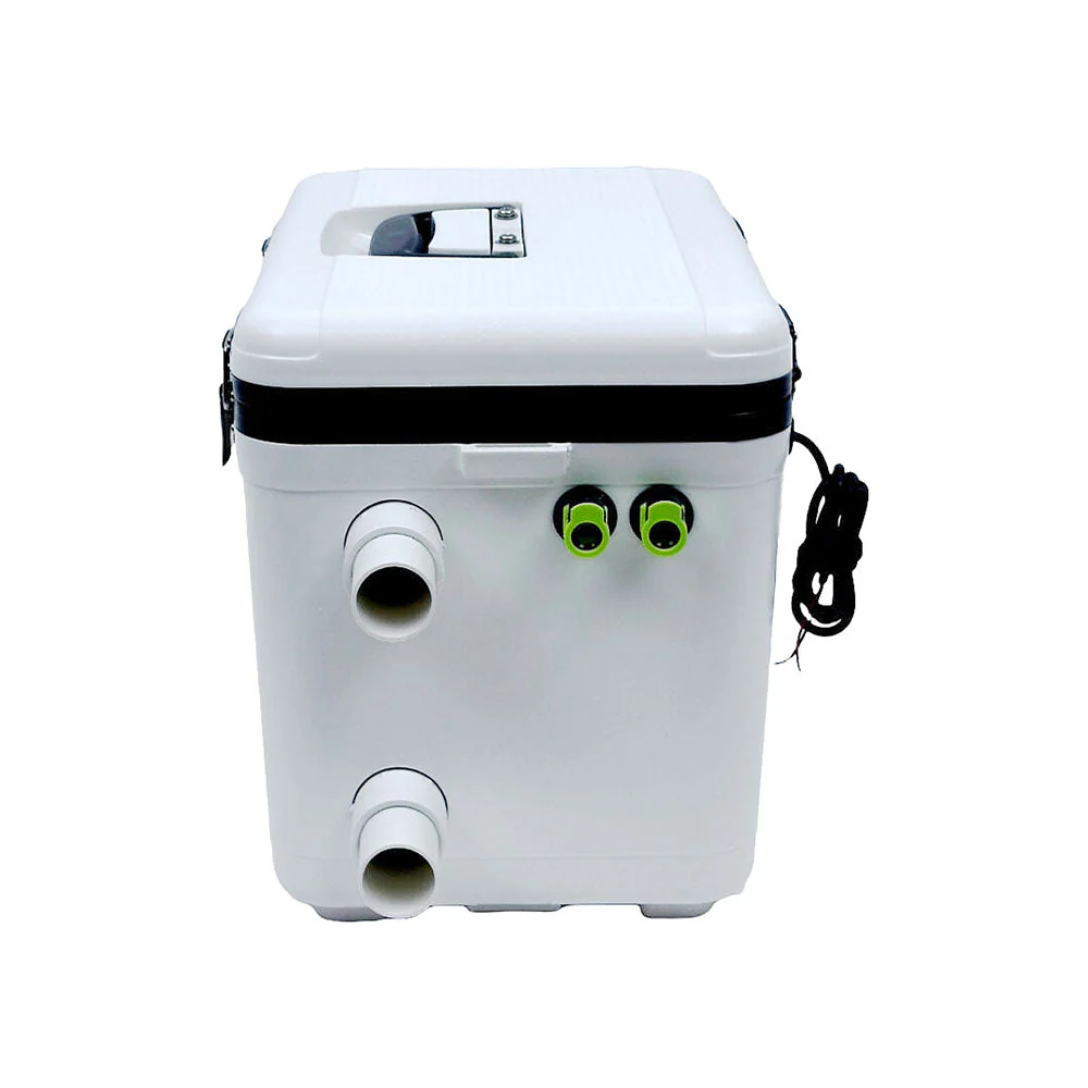 Paragon Viking Pro Cooler 12V Air and Water Cooler - Image 10