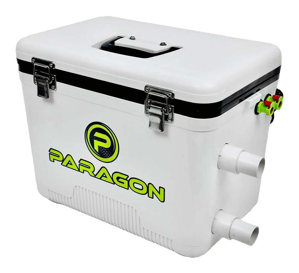 Paragon Viking Pro Cooler 12V Air and Water Cooler - Image 2