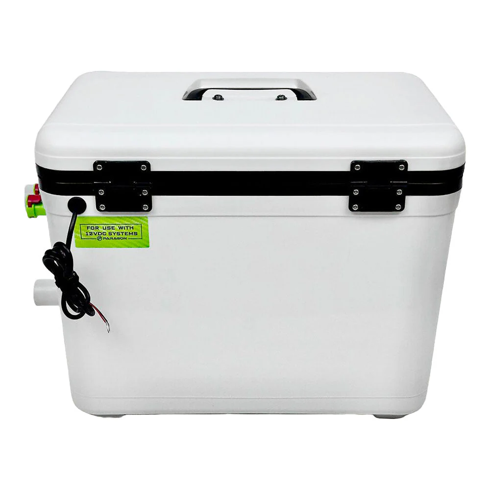 Paragon Viking Pro Cooler 12V Air and Water Cooler - Image 3