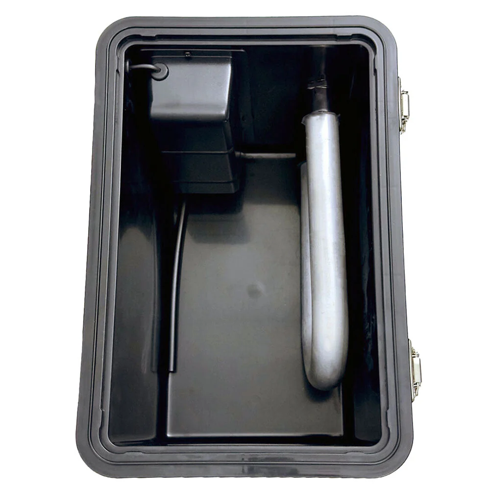 Paragon Viking Pro Cooler 12V Air and Water Cooler - Image 5