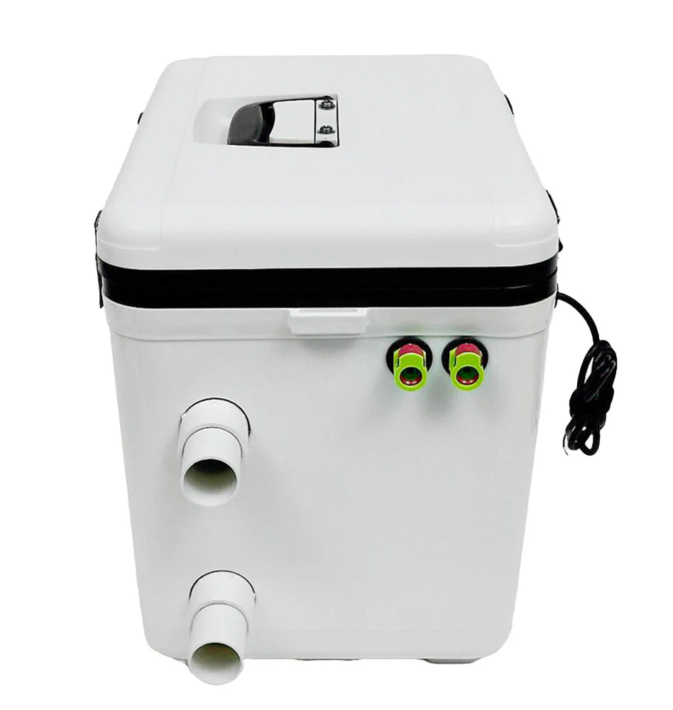 Paragon Viking Pro Cooler 12V Air and Water Cooler - Image 6