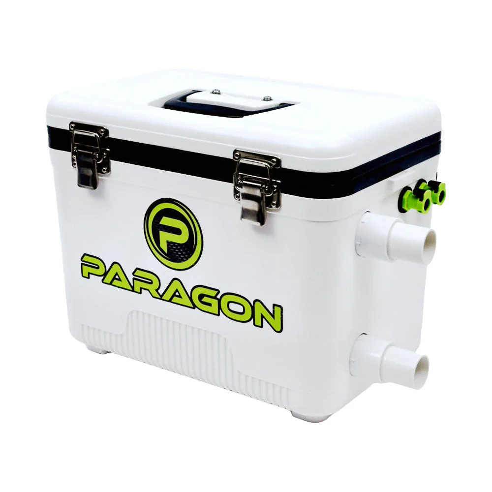 Paragon Viking Pro Cooler 12V Air and Water Cooler - Image 7