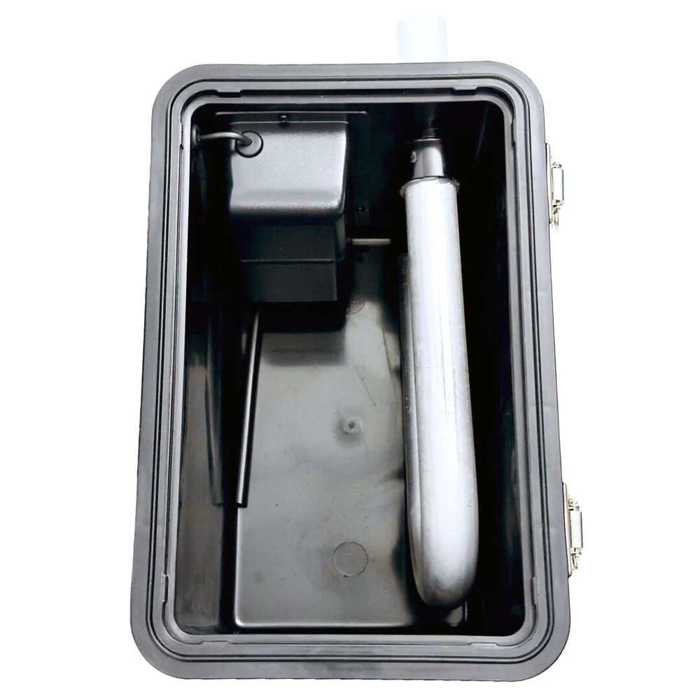 Paragon Viking Pro Cooler 12V Air and Water Cooler - Image 9