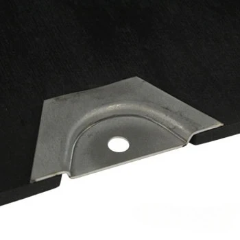 Pedal Board Hold Down for Porsche 911/912 (1965-89)