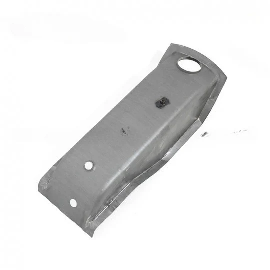 Pedal Bulkhead Middle Piece for Porsche 356A and 356B