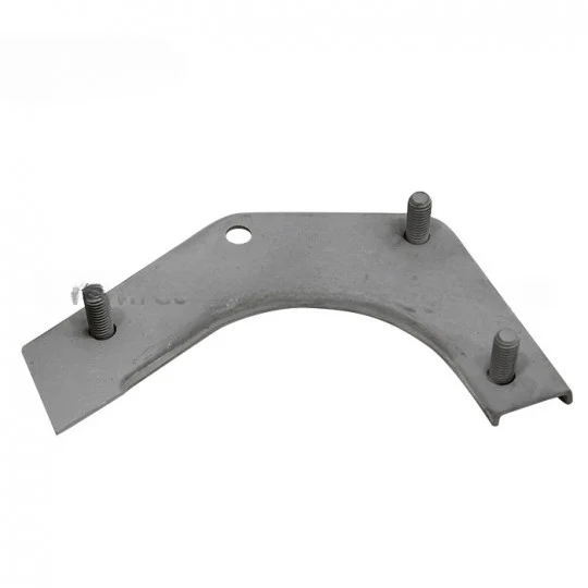Pedal Support Bracket for Porsche 356A, 356B, and 356C