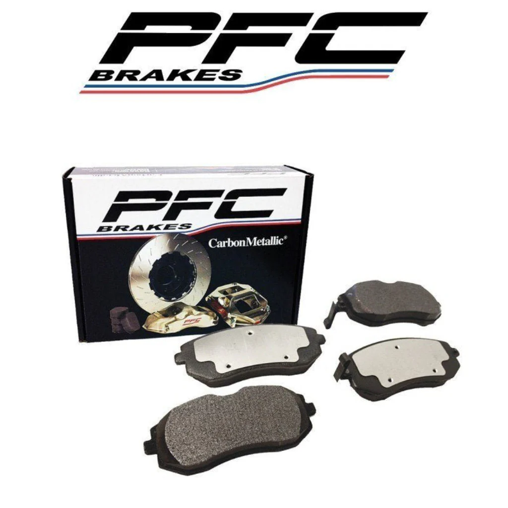 Performance Friction PFC Brake Pads 2478.331.19.44 (Front) - Image 3