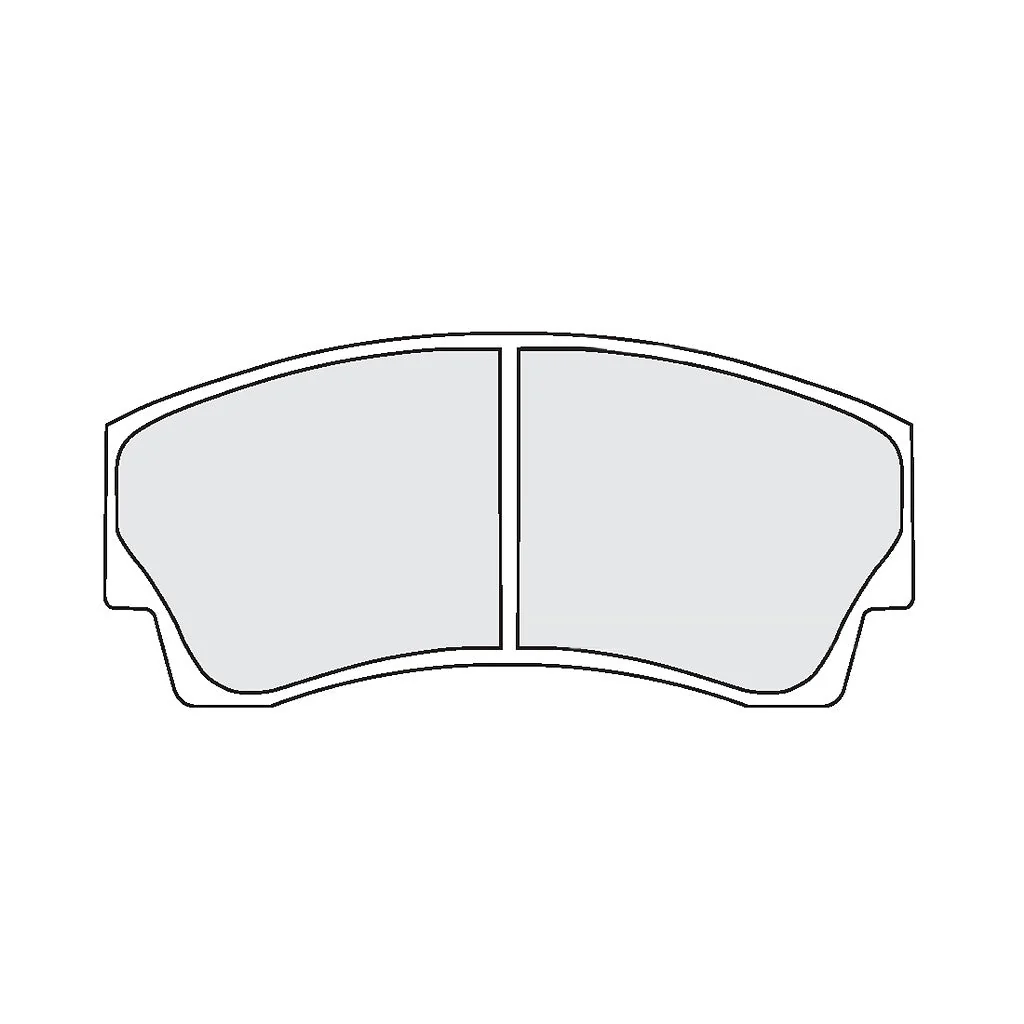 Performance Friction PFC Brake Pads 7745.XX.16.44