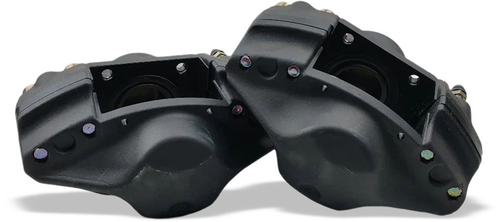 PMB Performance 914-4 Ultimate "AM" Caliper Upgrade Bundle - Image 5