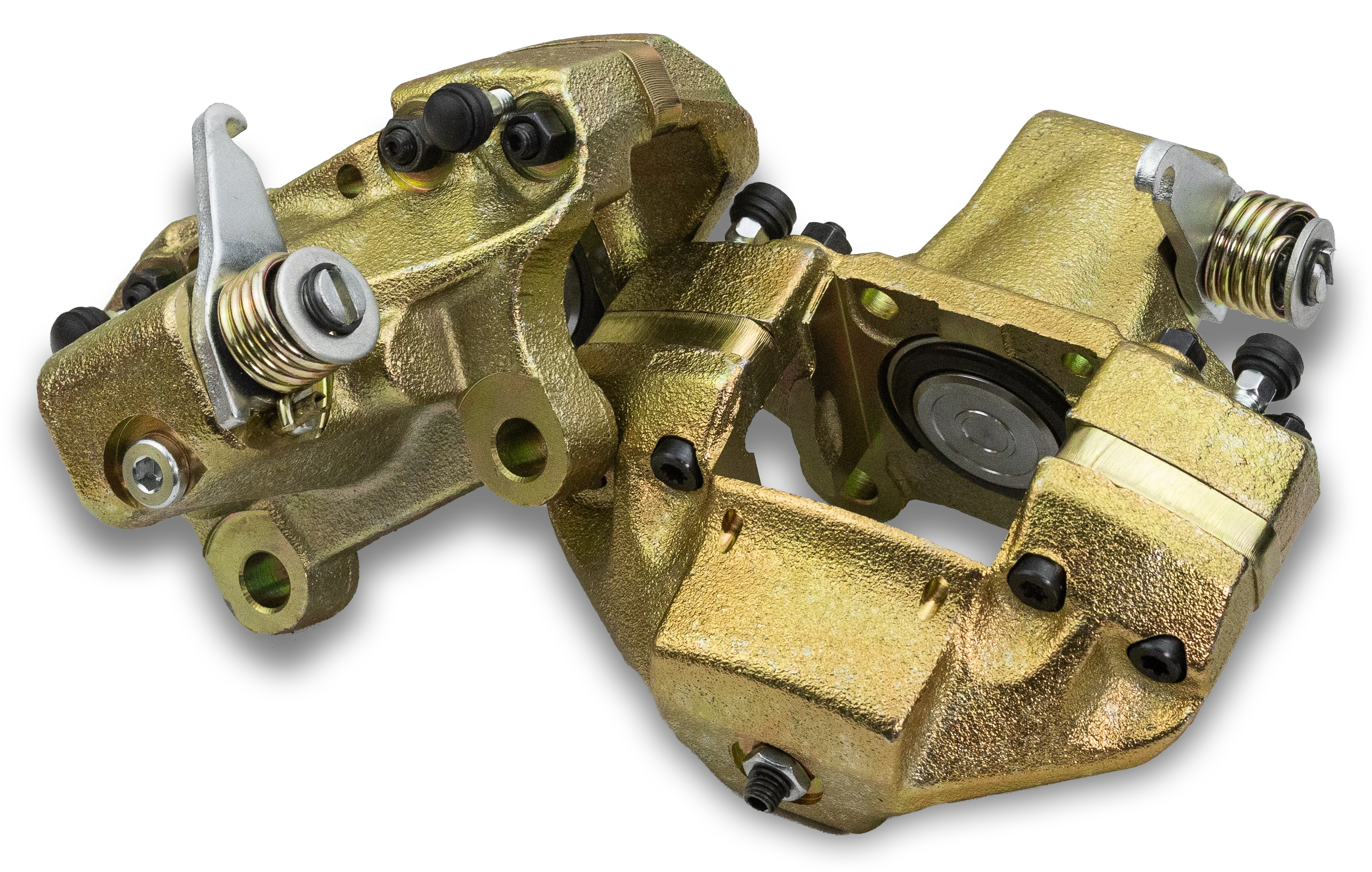 PMB's Reproduction Ferrari Dino/308 Rear Calipers