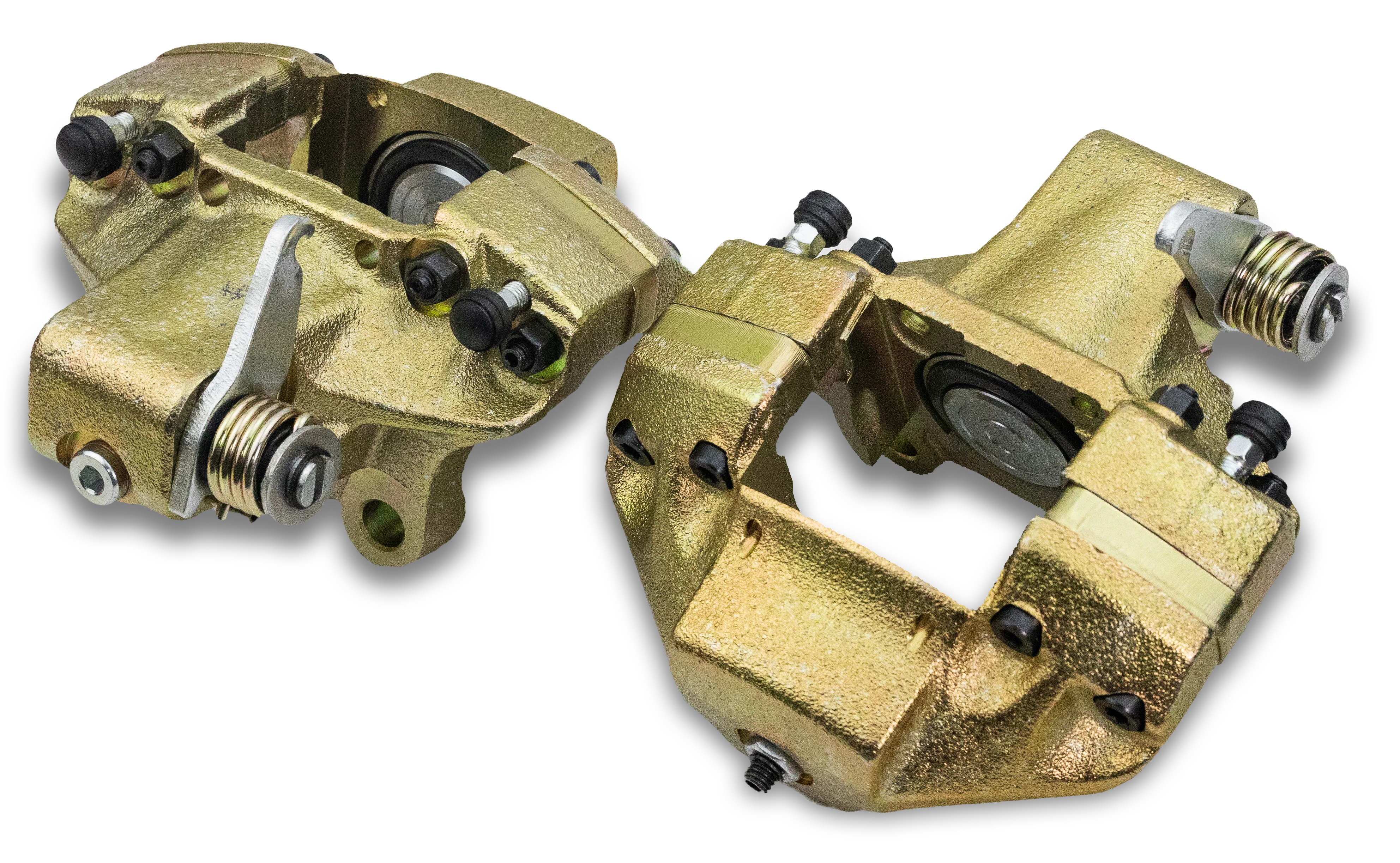 PMB's Reproduction Ferrari Dino/308 Rear Calipers - Image 3