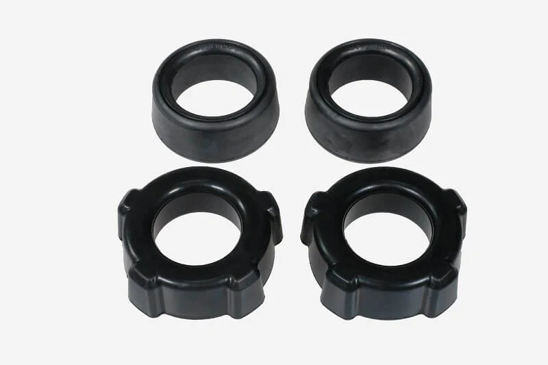 Porsche 356 C spring plate bushings set