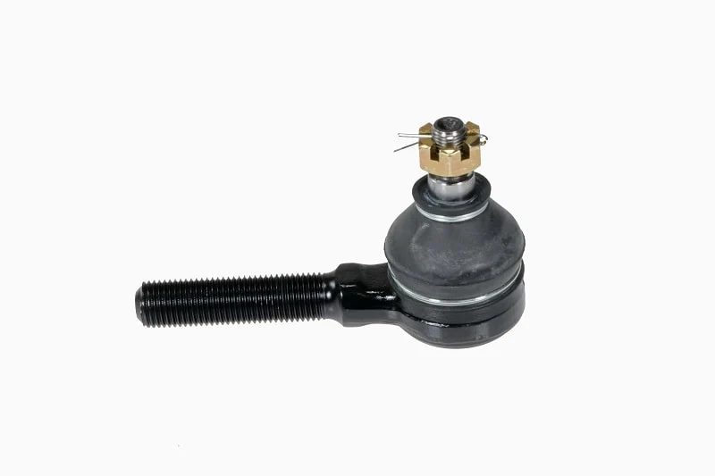 Porsche 356 outer tie rod (1958-1965) – Right / Curved