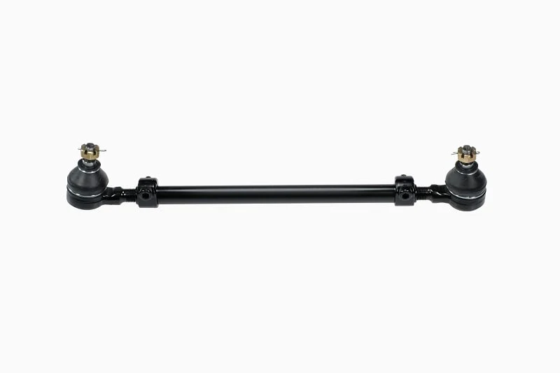 Porsche 356 tie rod assembly (1950-1957) – Left