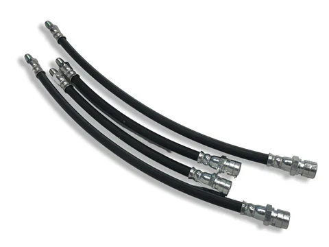 Porsche 356C/356SC Brake Service Bundle (1964-65) - Image 3