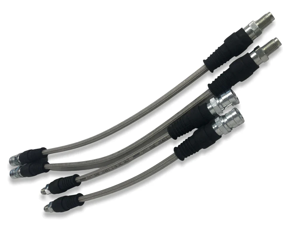 Porsche 356C/356SC Brake Service Bundle (1964-65) - Image 4