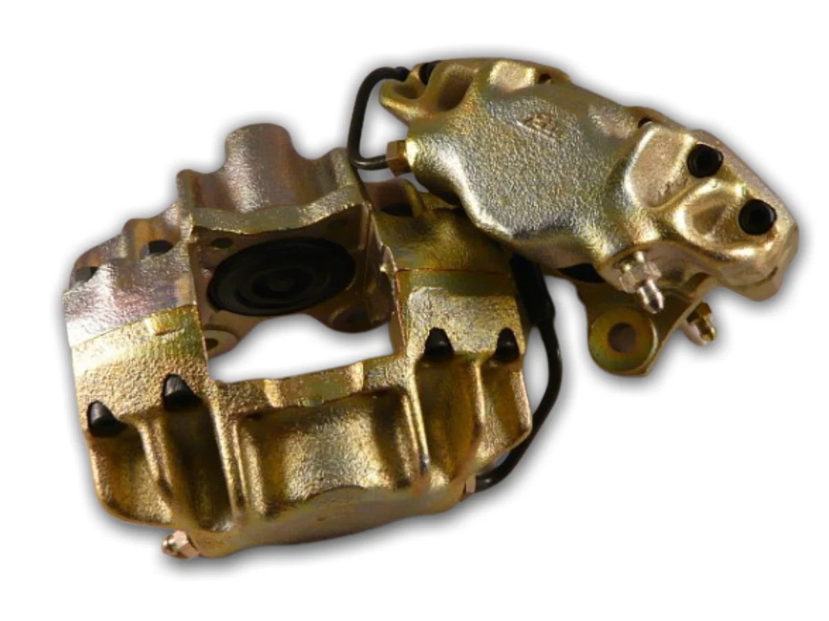 Porsche 356C/SC Rear Brake Calipers (1964-65)