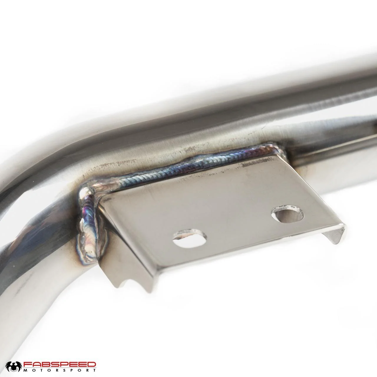 Fabspeed Porsche 718 Boxster / Cayman Sport Cat with Downpipe (2017+) - Image 6