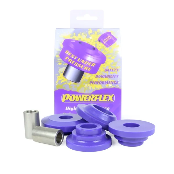 Porsche 911 (1965 - 1989) Engine Mount Bushing