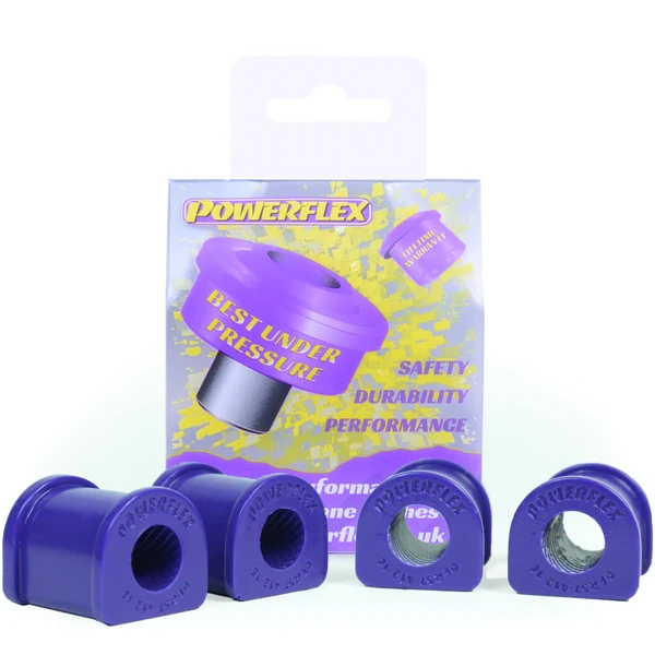 Porsche 911 (65 - 73) Rear Sway Bar Bushing - 15 mm