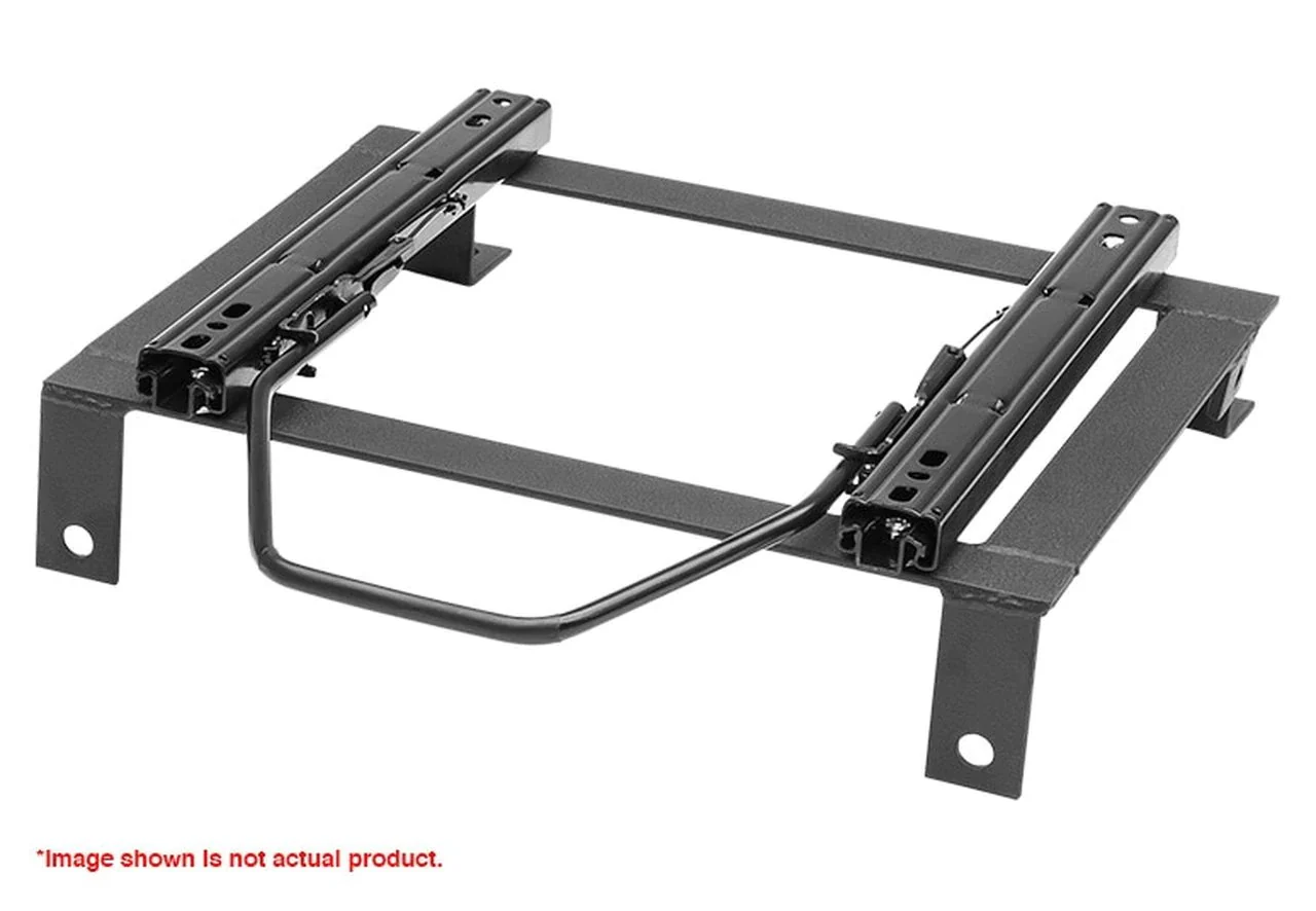 Seat Brackets for Porsche 911/912 (1965-73) - Image 2