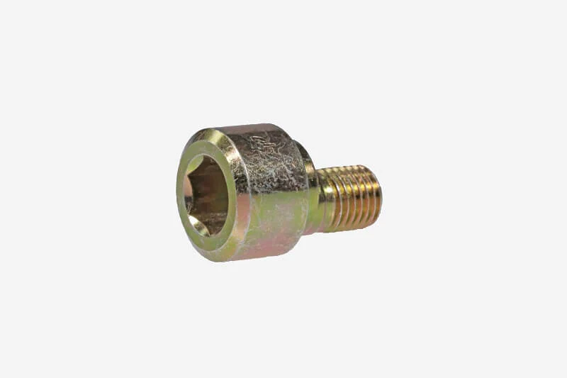 Porsche 911, 912 camber eccentric bolt adjuster