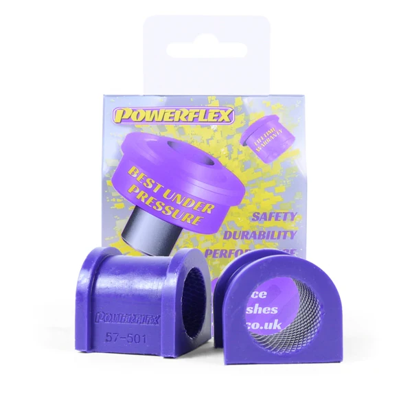 Porsche 911 (996) & Boxster (986) Front Sway Bar Bushing - 22.5mm
