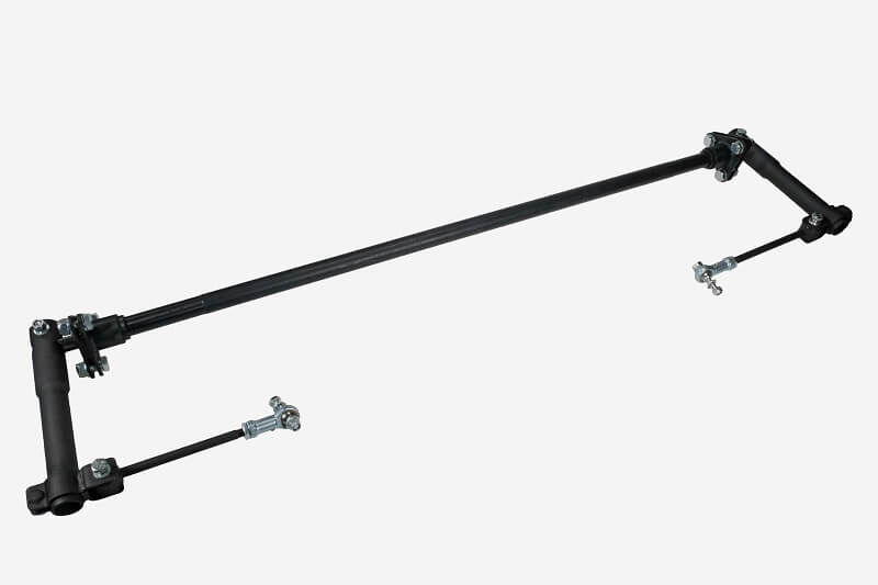 Porsche 911 adjustable sway bar kit – front (FI 22mm)