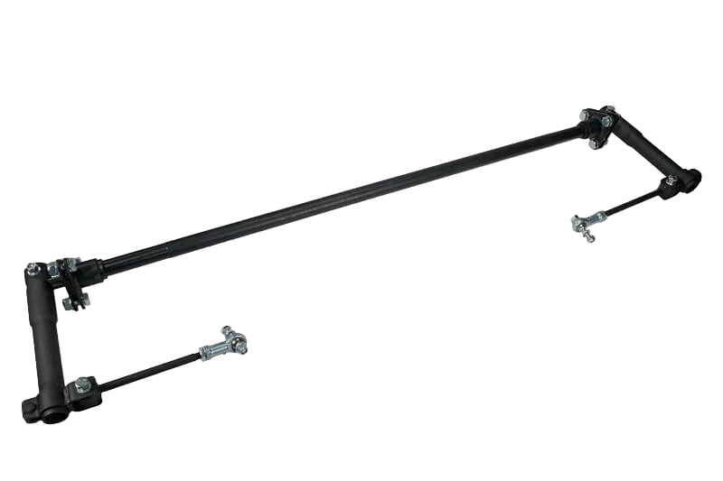 Porsche 911 adjustable sway bar kit – front (FI 24mm)