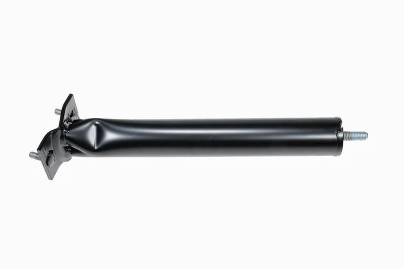 Porsche 911 bumper impact tube – rear