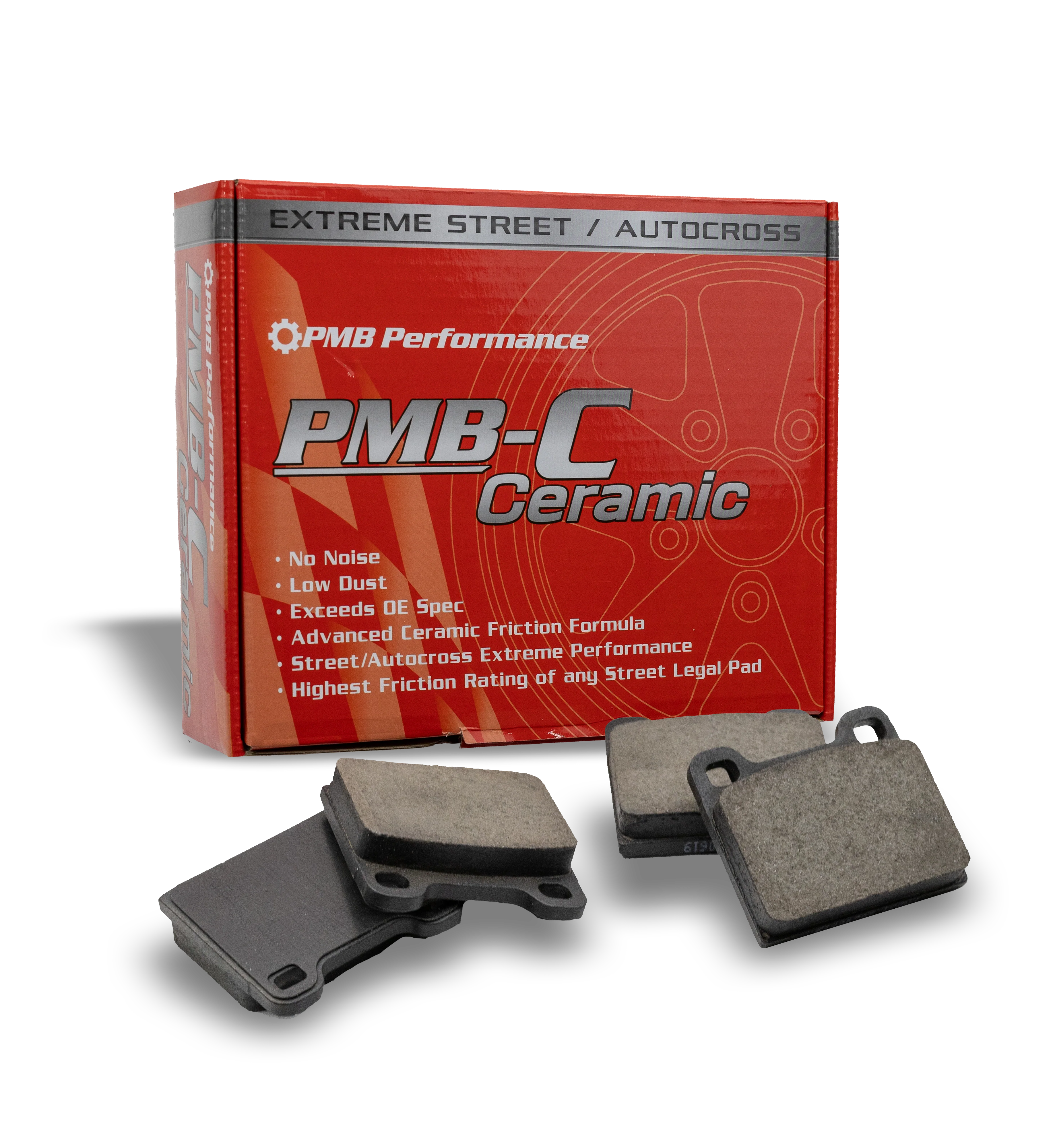 Porsche 911 Carrera Rear Calipers (1984-1989) - Image 7