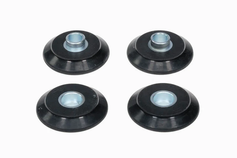 Porsche 911 engine mount bushings set (G50) – sport