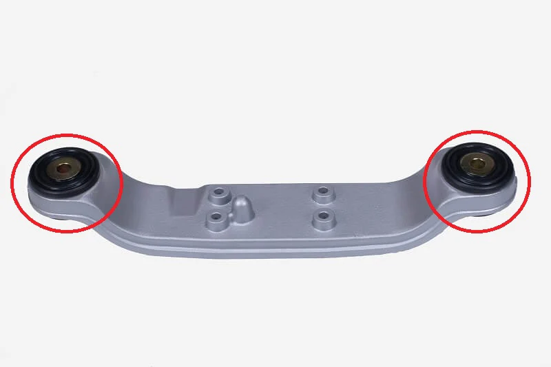 Porsche 911 engine mount bushings set (G50) – sport - Image 2