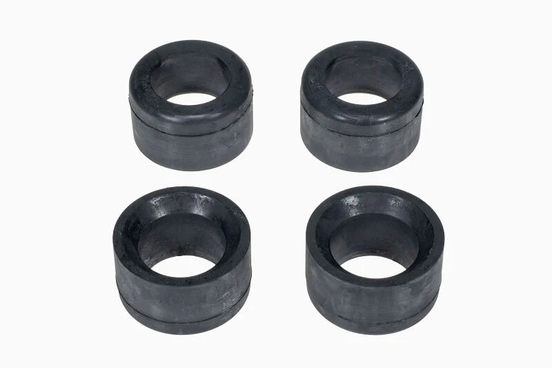 Porsche 911 spring plate bushings set