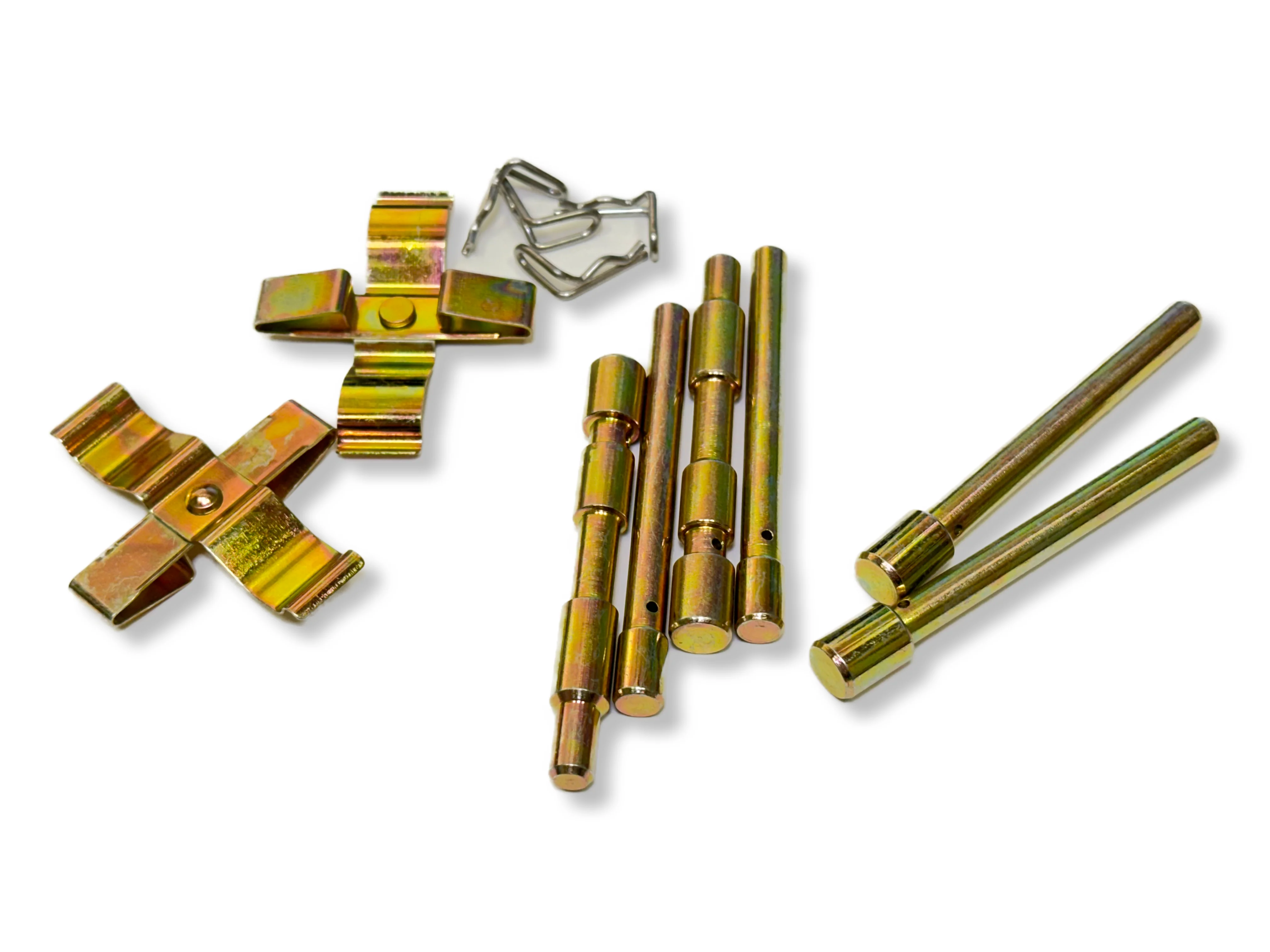 Porsche 914-4 Caliper Repair Bundle (1970–72) - Image 3