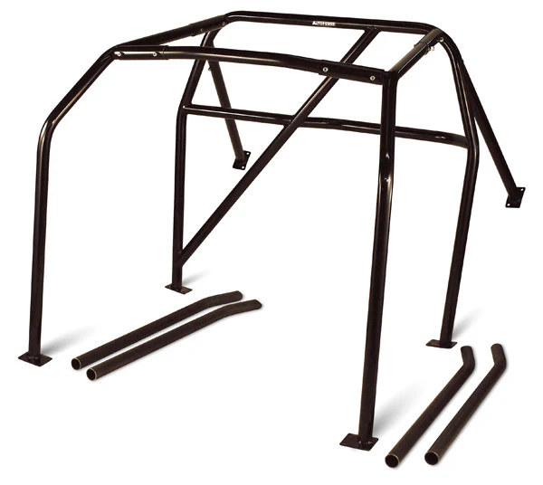 Bolt-In Roll Cage for Porsche 914 (1970-76)