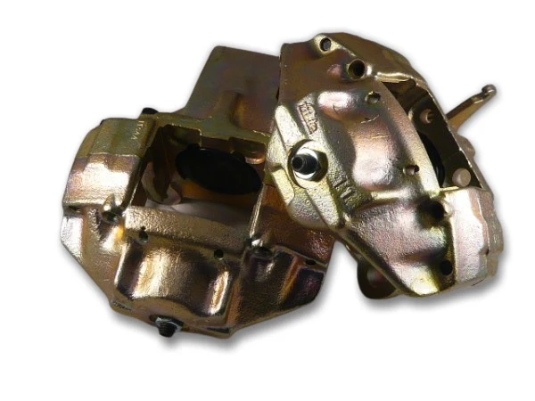 Porsche 914 Rear Calipers (1973-76)