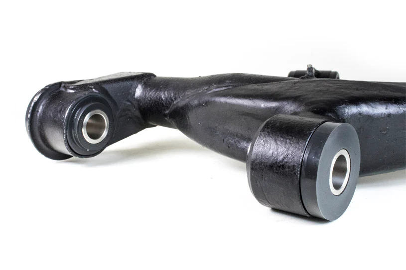 Porsche 928 Rear Lower Control Arm Outer Bushings - Image 2
