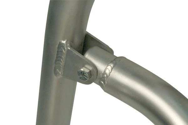 Street-Sport Roll Bar for Porsche 944 (1982-91) - Image 2