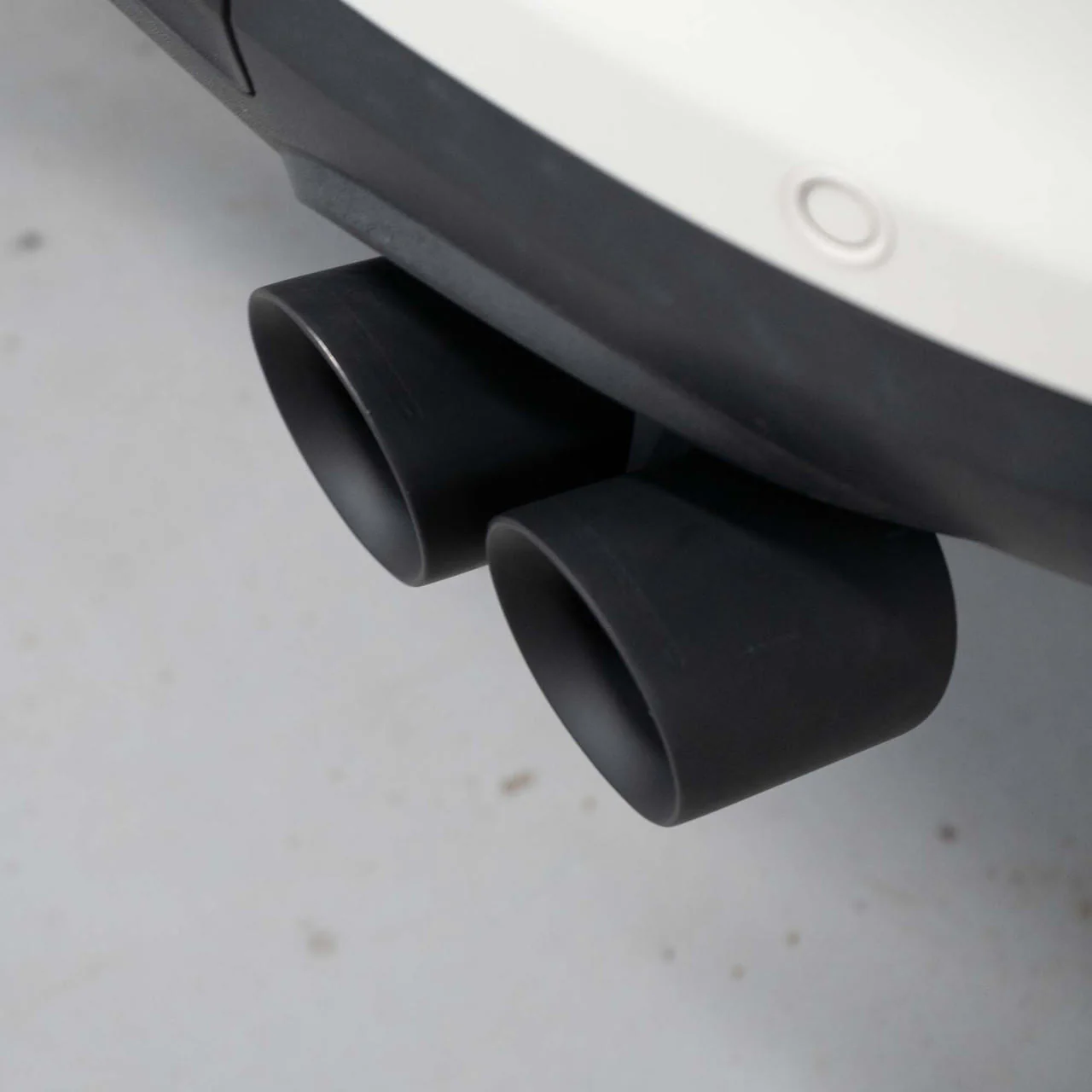 Fabspeed Porsche 955 S Maxflo Performance Exhaust System (2002-2007) - Image 6