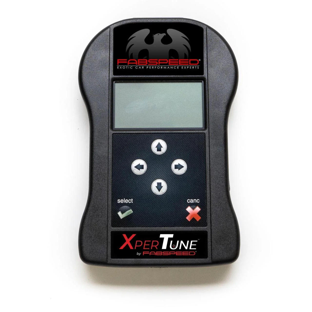 Fabspeed Porsche 958 Cayenne V6 XperTune Performance Software (2011-2014)