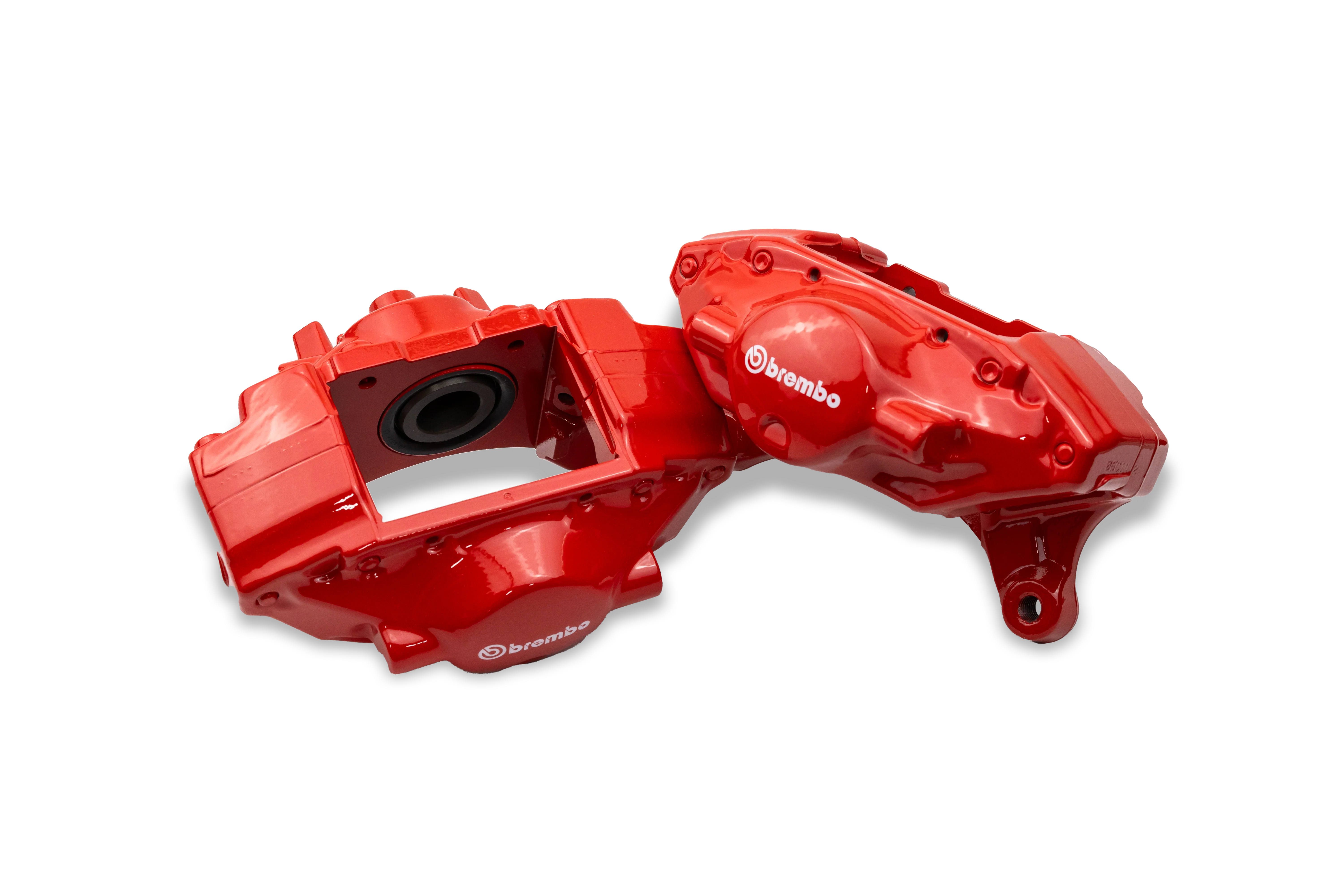Porsche 964 4/2-Piston Caliper Restoration (Pair - 1989-1991.5) - Image 2