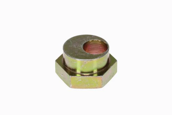 Porsche 964, 965 eccentric screw for spring plate