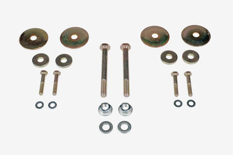 Porsche 964 / 993 engine mount KIT - Image 3