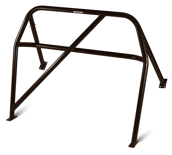 Race Roll Bar for Porsche 964 C2/C4 (1989-94)