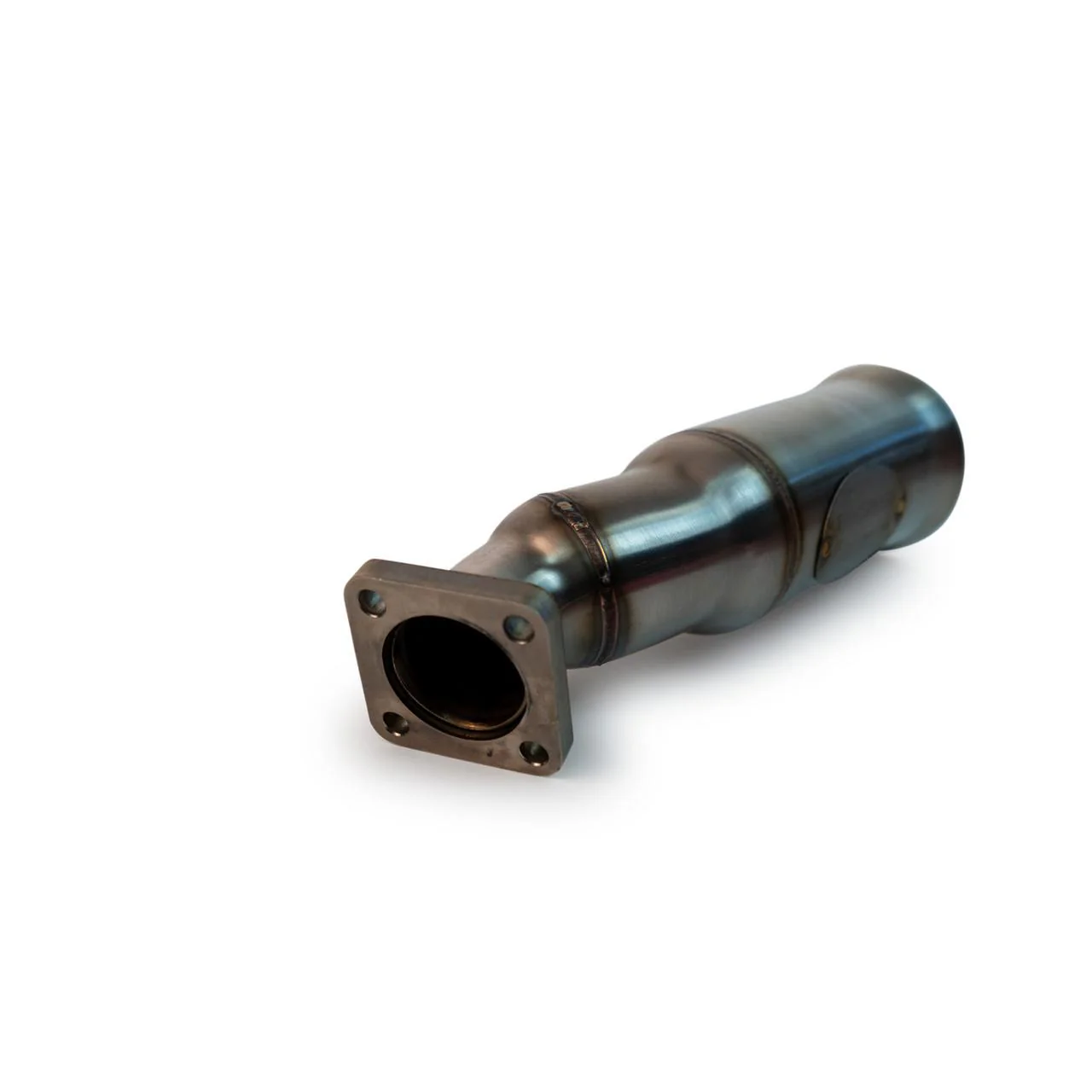 Fabspeed Porsche 964 Turbo 965 Wastegate Pipe (1990-1994) - Image 3