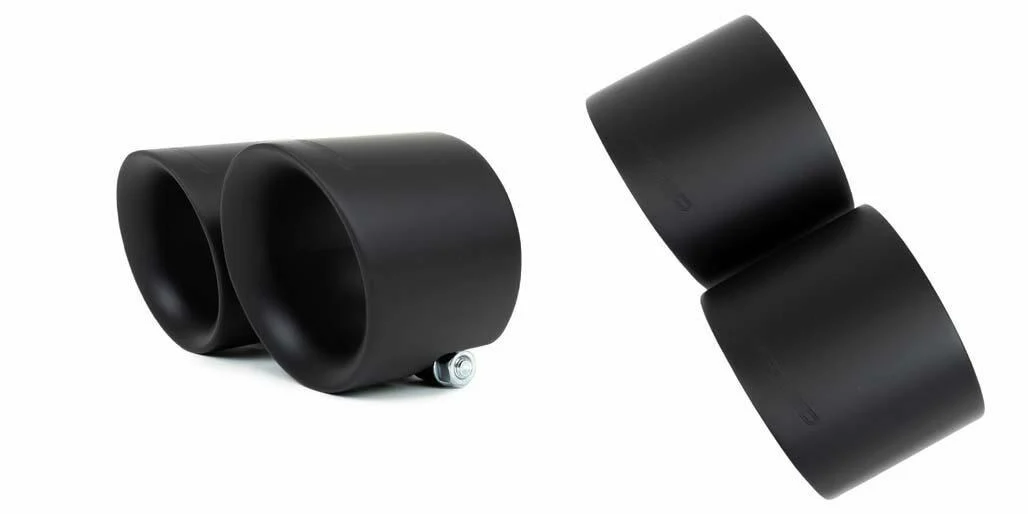 Fabspeed Porsche 986 Boxster Maxflo Performance Exhaust System (1997-2004) - Image 10